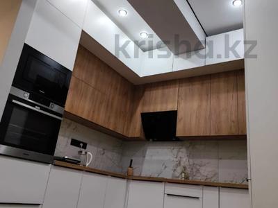 3-комнатная квартира · 70 м² · 3/5 этаж, пушкина 79 за 74.5 млн ₸ в Алматы, Медеуский р-н