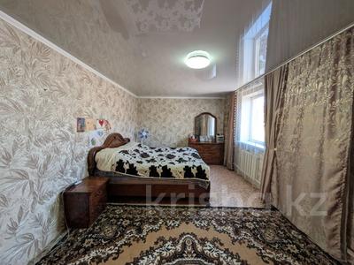 Отдельный дом · 4 комнаты · 100 м² · 2 сот., мкр Городской Аэропорт 27 за 20.9 млн ₸ в Караганде, Казыбек би р-н