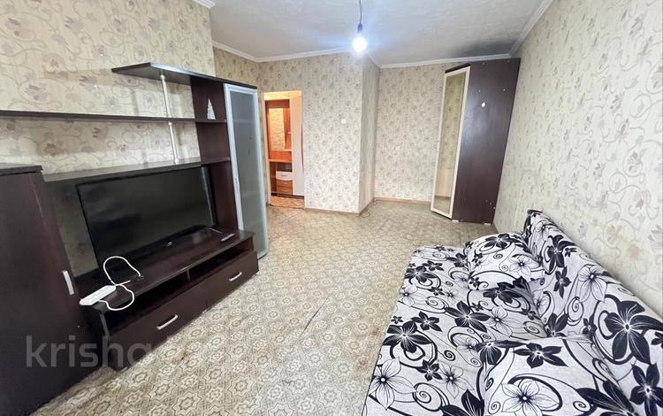 1-комнатная квартира · 23 м² · 5/5 этаж, Гете 4 за 130 000 ₸ в Астане, Сарыарка р-н — фото 9