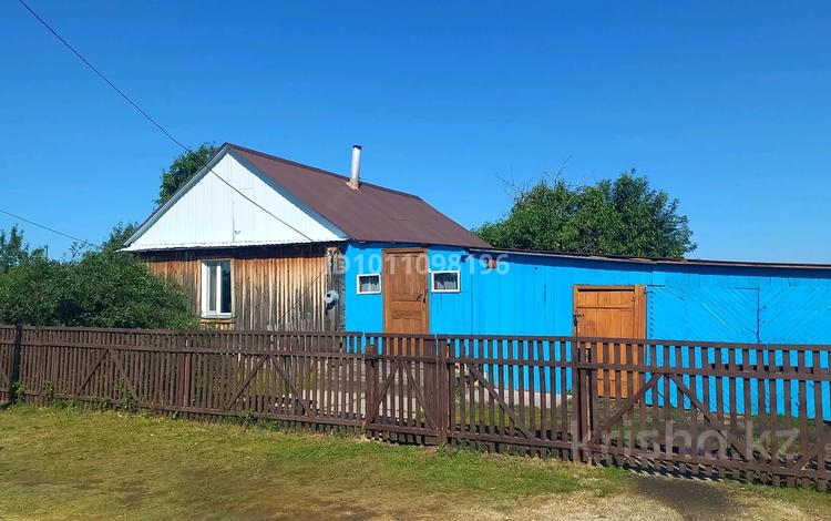 Отдельный дом · 3 комнаты · 40.6 м², Новая 81 за 7 млн ₸ в  — фото 3
