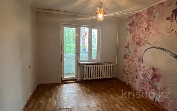 2-комнатная квартира, 52 м², 2/5 этаж, мкр Таугуль