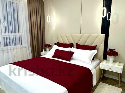 2-бөлмелі пәтер · 50 м² · 11/12 қабат, К. Толеметова, бағасы: 16 000 ₸ в Шымкенте