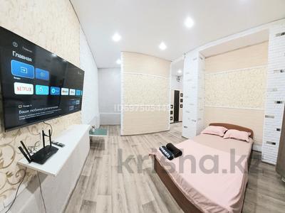 1-комнатная квартира · 40 м² · 1/5 этаж, Катаева 33 — Толстого за 2 500 〒 в Павлодаре