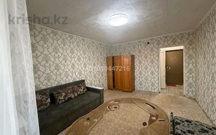 1-бөлмелі пәтер · 41 м² · 8/10 қабат, Пожарная 10, бағасы: 9.6 млн ₸ в Семее — фото 9