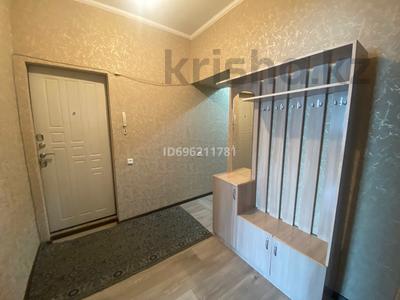 2-комнатная квартира · 51 м² · 2/5 этаж, мкр Тастак-3, Ислама Каримова за 260 000 〒 в Алматы, Алмалинский р-н