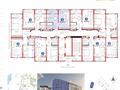 1-комнатная квартира · 35 м² · 10/12 этаж, Е 103 С РЕМОНТОМ! ГОРЯЧКА 5 за 22 млн ₸ в Астане, Есильский р-н — фото 8