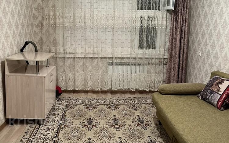1-бөлмелі пәтер · 30 м² · 1/5 қабат, 7 мкр 23, бағасы: 90 000 ₸ в Таразе — фото 2