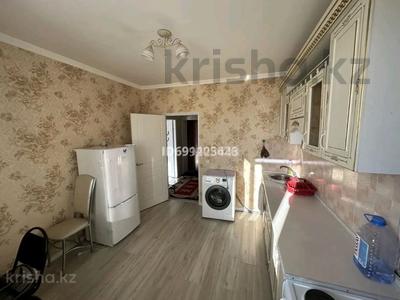 1-комнатная квартира · 44.2 м² · 2/10 этаж, Тлендиева 52/2 за 23 млн ₸ в Астане, Сарыарка р-н