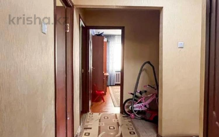 3-комнатная квартира · 63 м² · 4/5 этаж, Самал 21а за 19 млн ₸ в Талдыкоргане, мкр Самал — фото 2