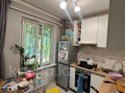 1-комнатная квартира · 30.6 м² · 1/4 этаж, Шашкина 15 за 29 млн ₸ в Алматы, Бостандыкский р-н