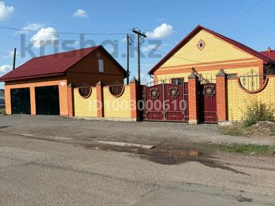 Отдельный дом · 4 комнаты · 154 м² · 10 сот., Школьная 58 — Шерубай Батыра за 58 млн ₸ в Абае