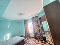 Отдельный дом · 4 комнаты · 154 м² · 10 сот., Школьная 58 — Шерубай Батыра за 58 млн ₸ в Абай — фото 10