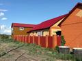 Отдельный дом · 4 комнаты · 154 м² · 10 сот., Школьная 58 — Шерубай Батыра за 58 млн ₸ в Абай — фото 2