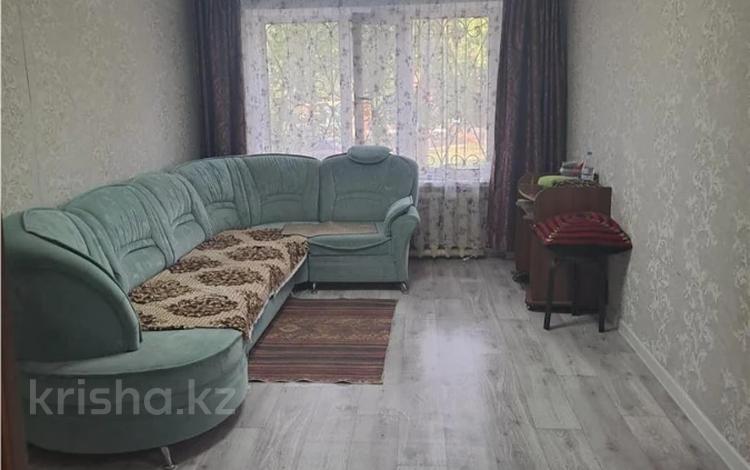 2-комнатная квартира · 45 м² · 1/5 этаж, ул. Биржан-сал за 18.5 млн ₸ в Астане, Сарыарка р-н — фото 2