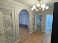2-комнатная квартира · 65 м² · 9/14 этаж, Сыганак 54 за 310 000 ₸ в Астане, Есильский р-н — фото 6