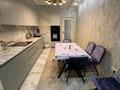 3-комнатная квартира · 90.4 м² · 3/13 этаж, Есенова 160/3 — Баянаульская- Суюнбая за 68.5 млн ₸ в Алматы, Жетысуский р-н — фото 4