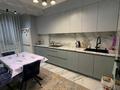 3-комнатная квартира · 90.4 м² · 3/13 этаж, Есенова 160/3 — Баянаульская- Суюнбая за 68.5 млн ₸ в Алматы, Жетысуский р-н