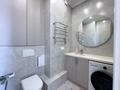 2-бөлмелі пәтер · 63 м² · 17/20 қабат, Турар Рыскулов 9, бағасы: 67.5 млн ₸ в Астане, Есильский р-н — фото 13