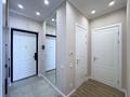 2-бөлмелі пәтер · 63 м² · 17/20 қабат, Турар Рыскулов 9, бағасы: 67.5 млн ₸ в Астане, Есильский р-н — фото 15
