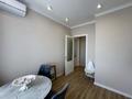 2-бөлмелі пәтер · 63 м² · 17/20 қабат, Турар Рыскулов 9, бағасы: 67.5 млн ₸ в Астане, Есильский р-н — фото 3