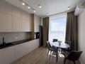 2-бөлмелі пәтер · 63 м² · 17/20 қабат, Турар Рыскулов 9, бағасы: 67.5 млн ₸ в Астане, Есильский р-н