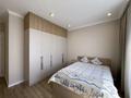 2-бөлмелі пәтер · 63 м² · 17/20 қабат, Турар Рыскулов 9, бағасы: 67.5 млн ₸ в Астане, Есильский р-н — фото 9