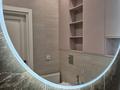 2-комнатная квартира · 70.4 м² · 3/16 этаж, Каныша Сатпаева 90/55Б за 78 млн ₸ в Алматы, Бостандыкский р-н — фото 26