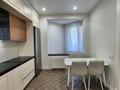 2-комнатная квартира · 70.4 м² · 3/16 этаж, Каныша Сатпаева 90/55Б за 78 млн ₸ в Алматы, Бостандыкский р-н — фото 5