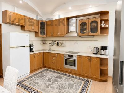 3-комнатная квартира · 170 м² · 4/22 этаж, Достык 160 за 680 000 ₸ в Алматы, Медеуский р-н