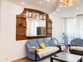3-комнатная квартира · 170 м² · 4/22 этаж, Достык 160 за 680 000 ₸ в Алматы, Медеуский р-н — фото 2