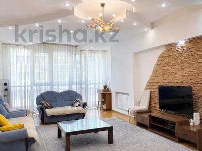3-бөлмелі пәтер · 170 м² · 4/22 қабат, Достык 160, бағасы: 680 000 ₸ в Алматы, Медеуский р-н