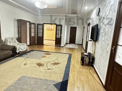 Продажа домов и дачи в Шымкенте: Отдельный дом · 5 комнат · 152 м² · 10 сот., мкр Нуртас — Улица Кенжарык - Аксаут за 52 млн 〒 Отдельный дом · 5 комнат · 152 м² · 10 сот., мкр Нуртас — Улица Кенжарык - Аксаут за 52 млн 〒 в Шымкенте, Каратауский р-н