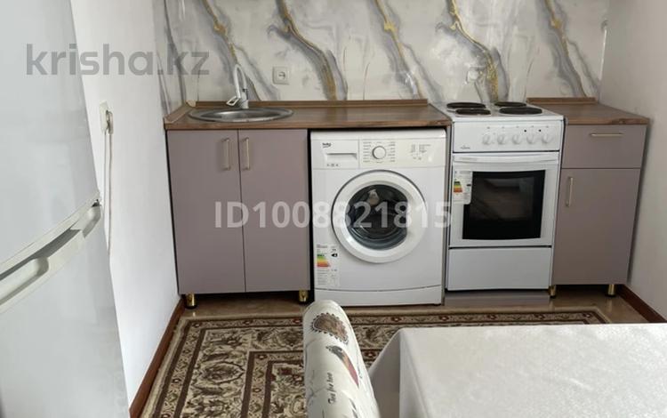 2-бөлмелі пәтер · 30 м² · 8/16 қабат, 9-й микрорайон, 9-й микрорайон 4, бағасы: 160 000 ₸ в Талдыкоргане — фото 2