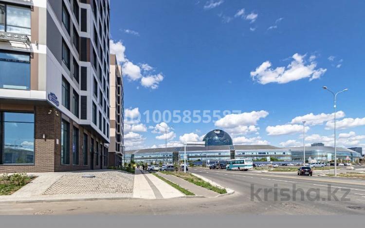 3-комнатная квартира · 100 м² · 3/12 этаж, Рыскулова 5/2 — Ул.Т.Рыскулова за 35 000 ₸ в Астане, Есильский р-н — фото 29