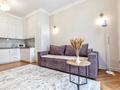 3-комнатная квартира · 100 м² · 3/12 этаж, Рыскулова 5/2 — Ул.Т.Рыскулова за 35 000 ₸ в Астане, Есильский р-н — фото 4