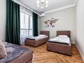 3-комнатная квартира · 100 м² · 3/12 этаж, Рыскулова 5/2 — Ул.Т.Рыскулова за 35 000 ₸ в Астане, Есильский р-н — фото 5