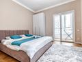 3-комнатная квартира · 100 м² · 3/12 этаж, Рыскулова 5/2 — Ул.Т.Рыскулова за 35 000 ₸ в Астане, Есильский р-н — фото 7