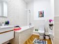3-комнатная квартира · 100 м² · 3/12 этаж, Рыскулова 5/2 — Ул.Т.Рыскулова за 35 000 ₸ в Астане, Есильский р-н — фото 13