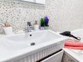 3-комнатная квартира · 100 м² · 3/12 этаж, Рыскулова 5/2 — Ул.Т.Рыскулова за 35 000 ₸ в Астане, Есильский р-н — фото 14
