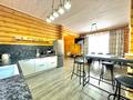 Жеке үй · 4 бөлме · 140 м², Мерей 9в, бағасы: 150 000 ₸ в Бурабае — фото 24