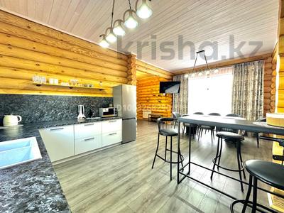 Дом · 4 комнаты · 140 м², Мерей 9в за 130 000 〒 в Бурабае