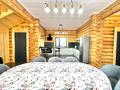 Жеке үй · 4 бөлме · 140 м², Мерей 9в, бағасы: 150 000 ₸ в Бурабае — фото 22