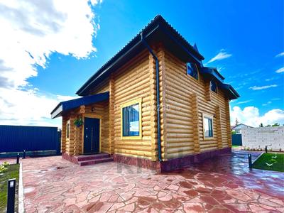 Жеке үй · 4 бөлме · 140 м², Мерей 9в, бағасы: 150 000 ₸ в Бурабае
