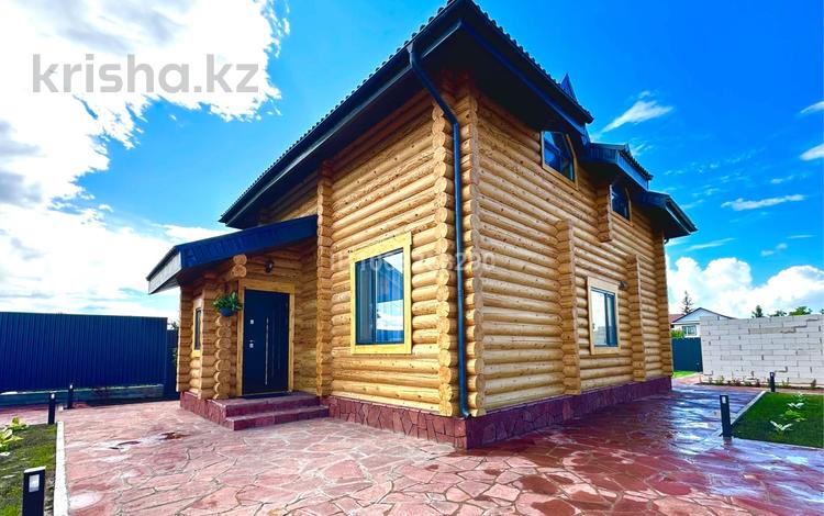 Жеке үй · 4 бөлме · 140 м², Мерей 9в, бағасы: 150 000 ₸ в Бурабае — фото 3