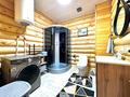 Жеке үй · 4 бөлме · 140 м², Мерей 9в, бағасы: 150 000 ₸ в Бурабае — фото 31