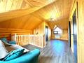 Жеке үй · 4 бөлме · 140 м², Мерей 9в, бағасы: 150 000 ₸ в Бурабае — фото 38