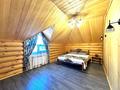Жеке үй · 4 бөлме · 140 м², Мерей 9в, бағасы: 150 000 ₸ в Бурабае — фото 41