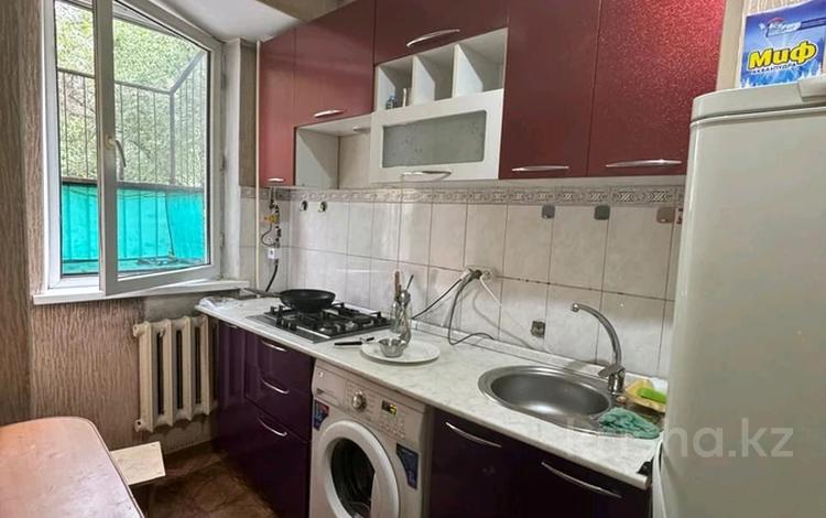 2-комнатная квартира · 47 м² · 2/3 этаж, Бокейханова за 21.5 млн ₸ в Алматы, Жетысуский р-н — фото 3
