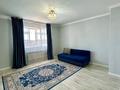 1-бөлмелі пәтер · 50 м² · 8/11 қабат, Кудайбердыулы 33 — 7 Поликлиника, бағасы: 25 млн ₸ в Астане