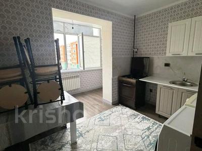 1-комнатная квартира · 40 м² · 4 этаж, 38-й мкр 10 за 110 000 ₸ в Актау